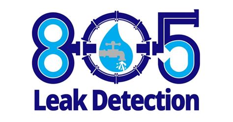 Santa Barbara and Ventura Leak Detection 24/7。